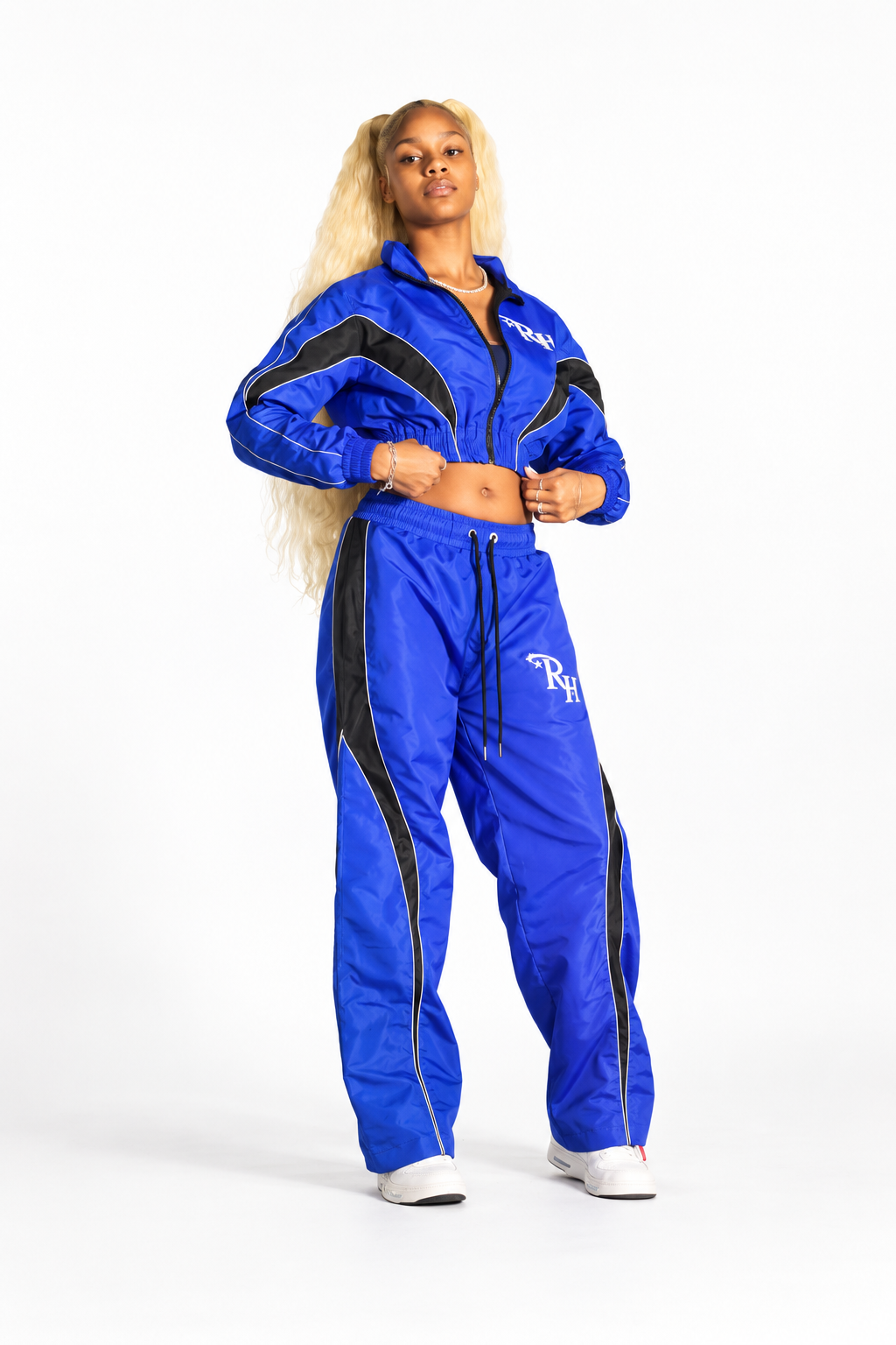 Rockstar Heart Women’s Tracksuit