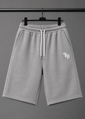 Rockstar Heart Sweat Shorts