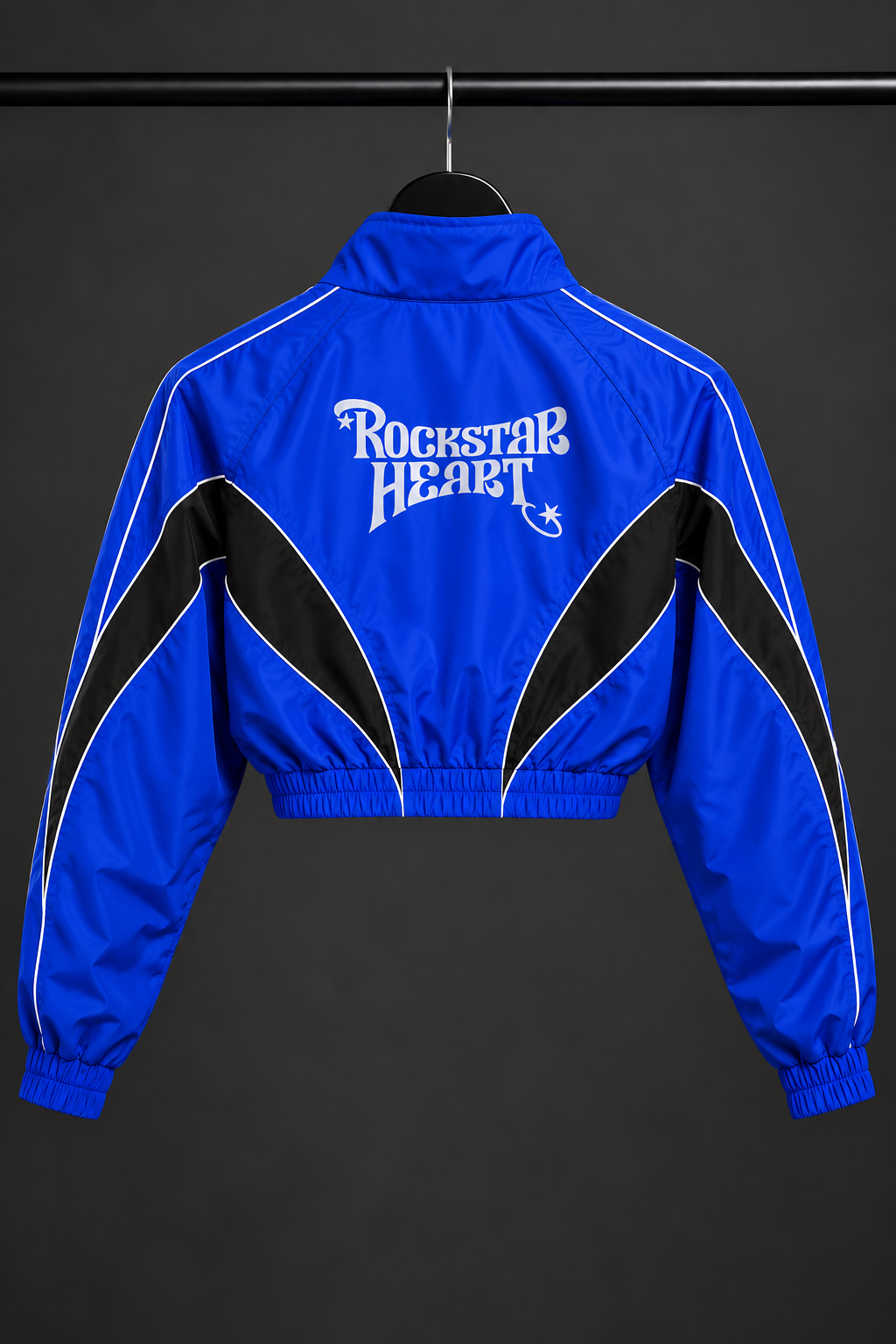 Rockstar Heart Women’s Tracksuit