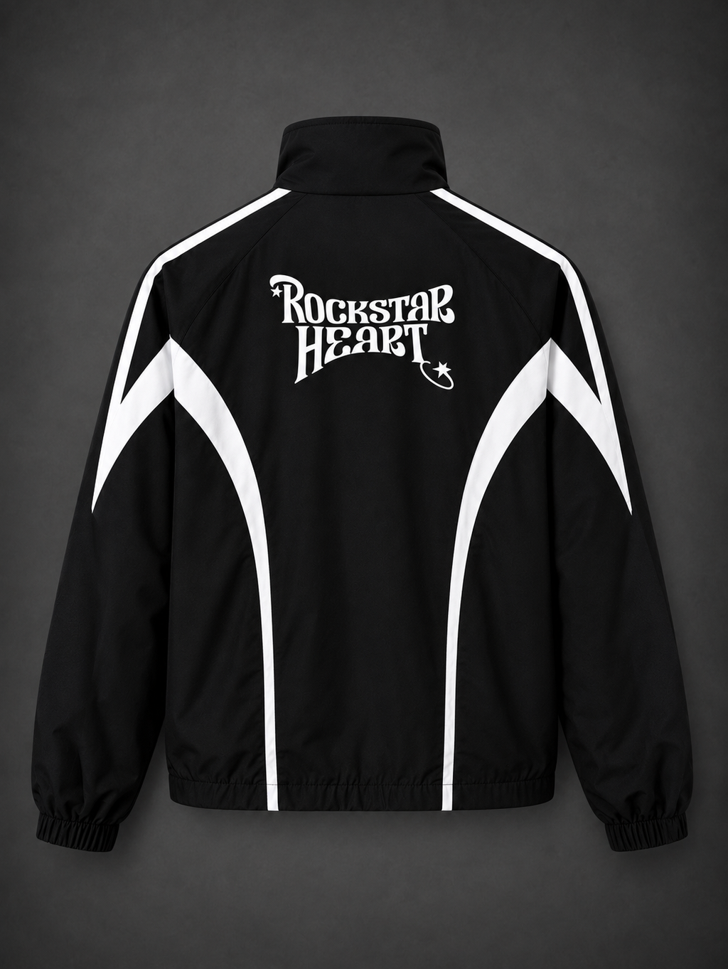 Rockstar Heart Men’s Tracksuit