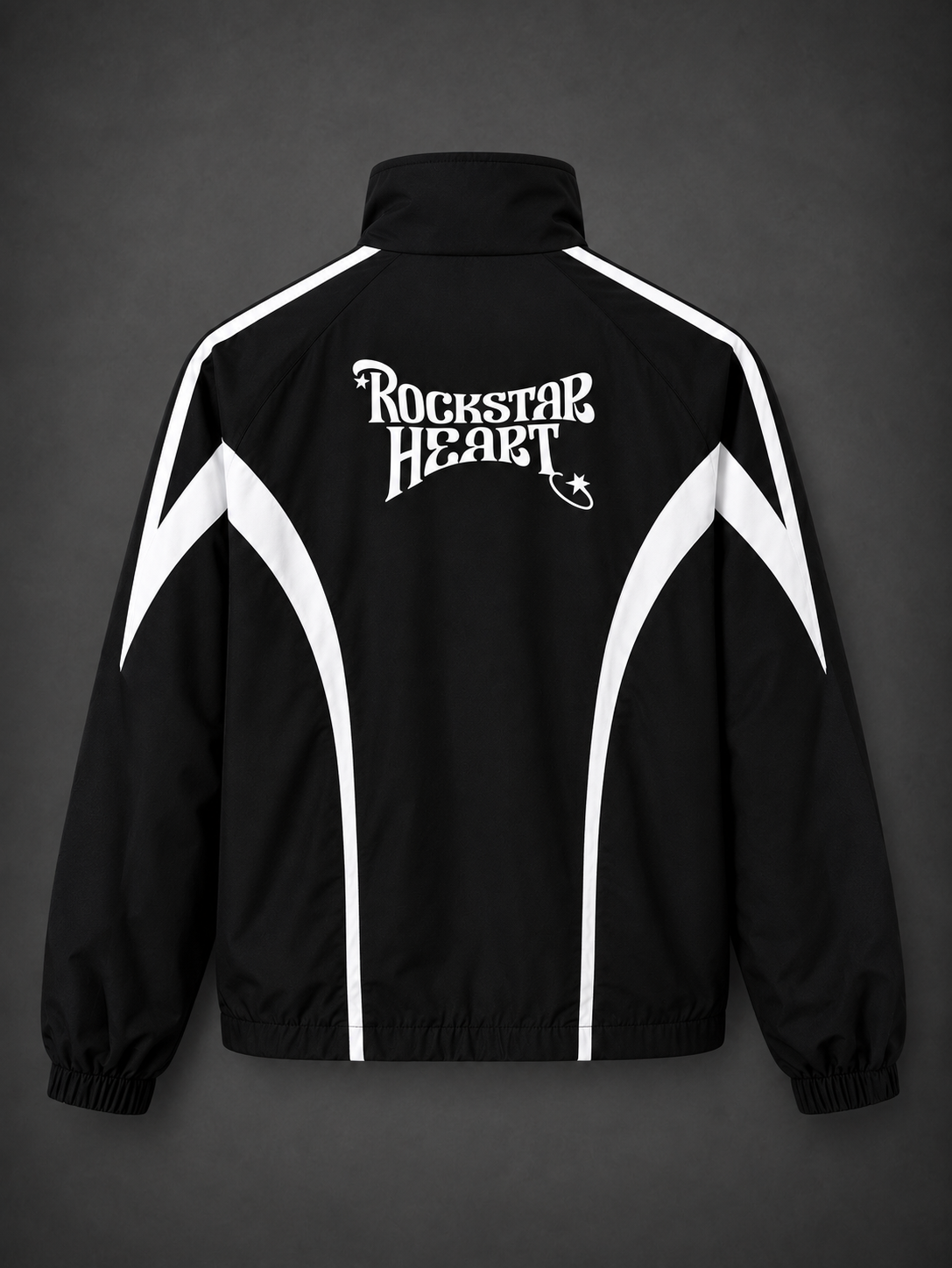 Rockstar Heart Men’s Tracksuit