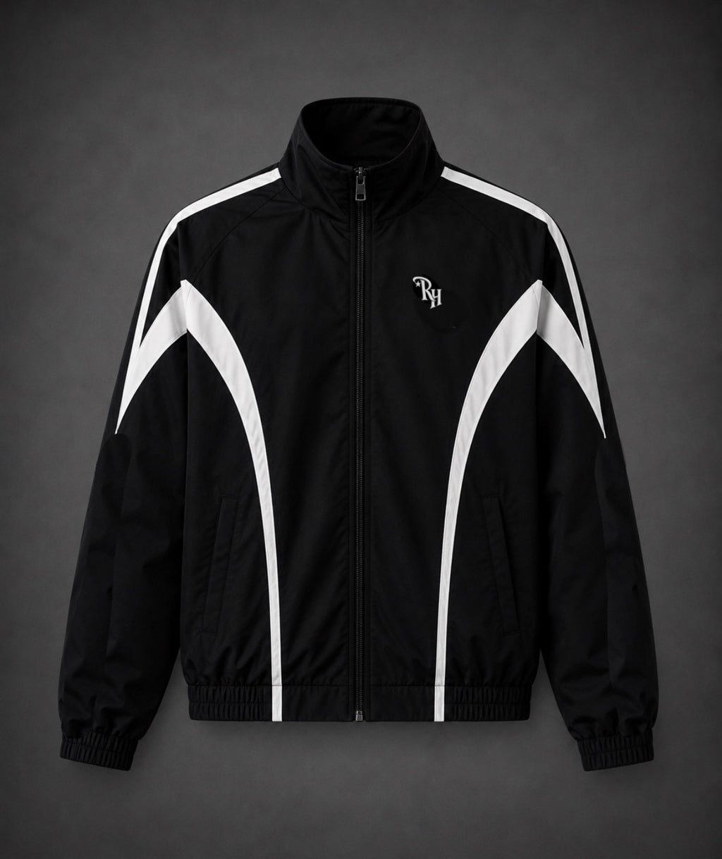Rockstar Heart Men’s Tracksuit