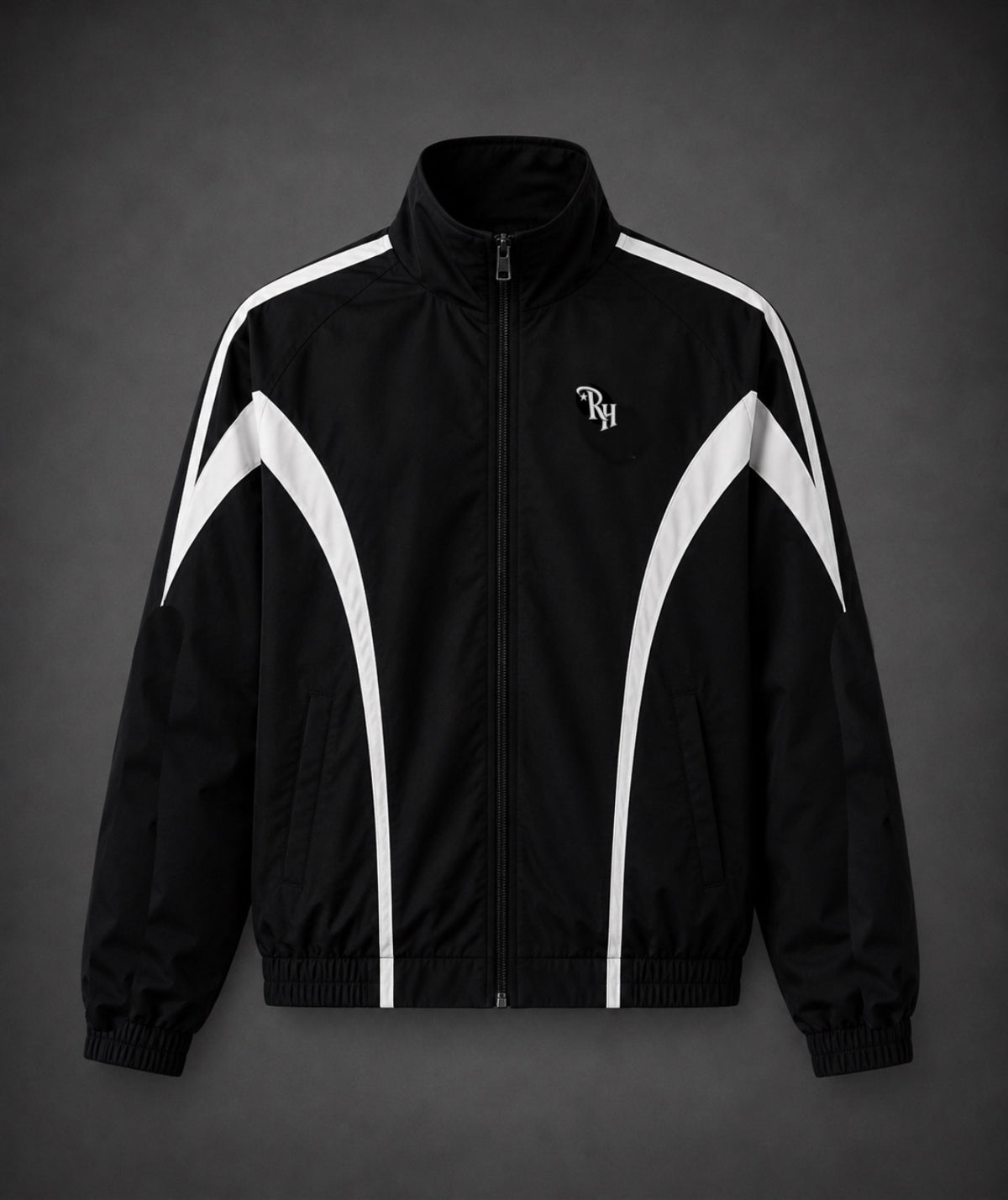 Rockstar Heart Men’s Tracksuit