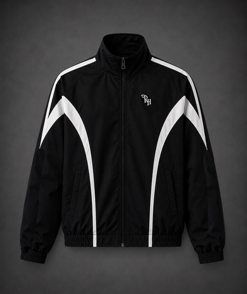 Rockstar Heart Men’s Tracksuit