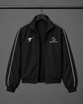 Rockstar Heart Men’s Nylon Tracksuit