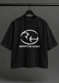 Rockstar Heart Tee Shirt