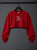 Rockstar Heart Women’s Long Sleeve T-Shirt
