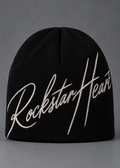 Rockstar Heart Beanie