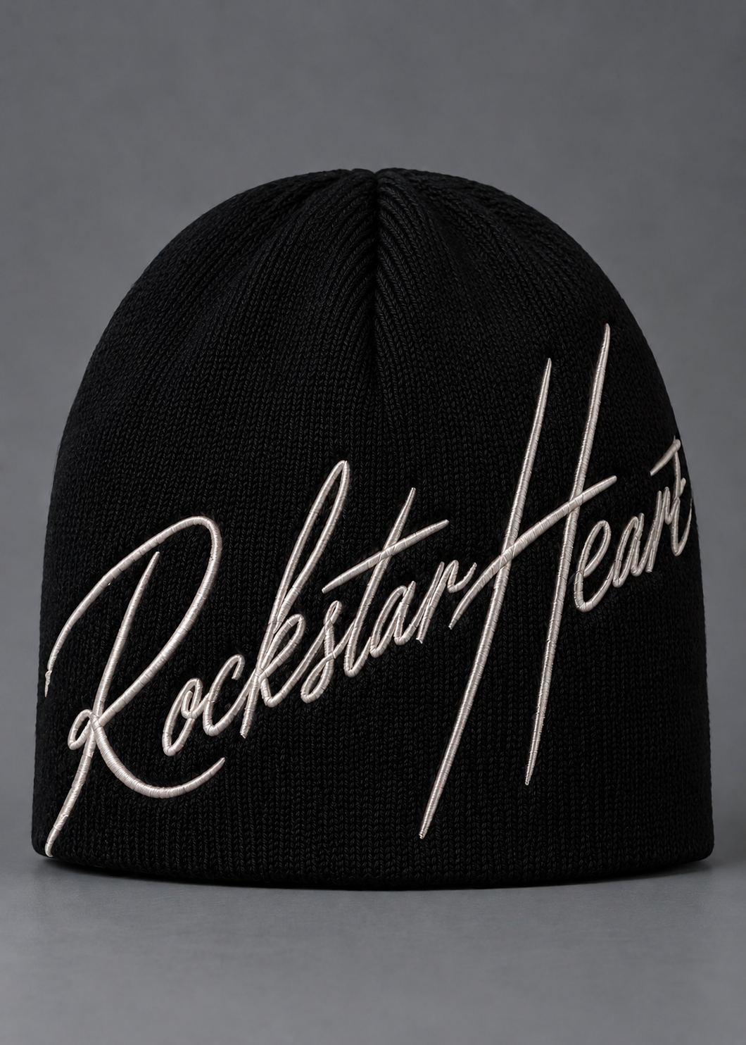 Rockstar Heart Beanie